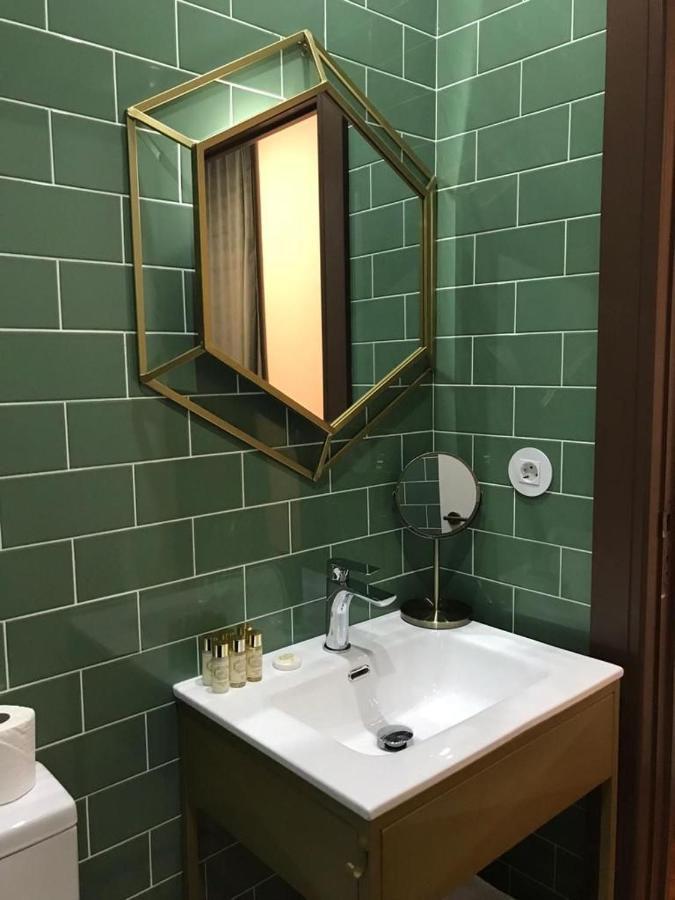 145 Townhouse Hotel Ilhavo Ngoại thất bức ảnh
