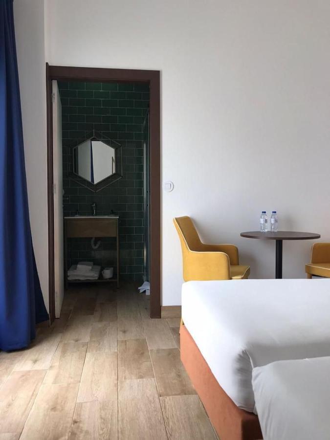 145 Townhouse Hotel Ilhavo Ngoại thất bức ảnh
