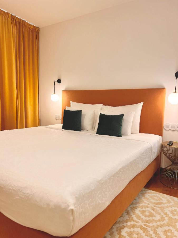 145 Townhouse Hotel Ilhavo Ngoại thất bức ảnh