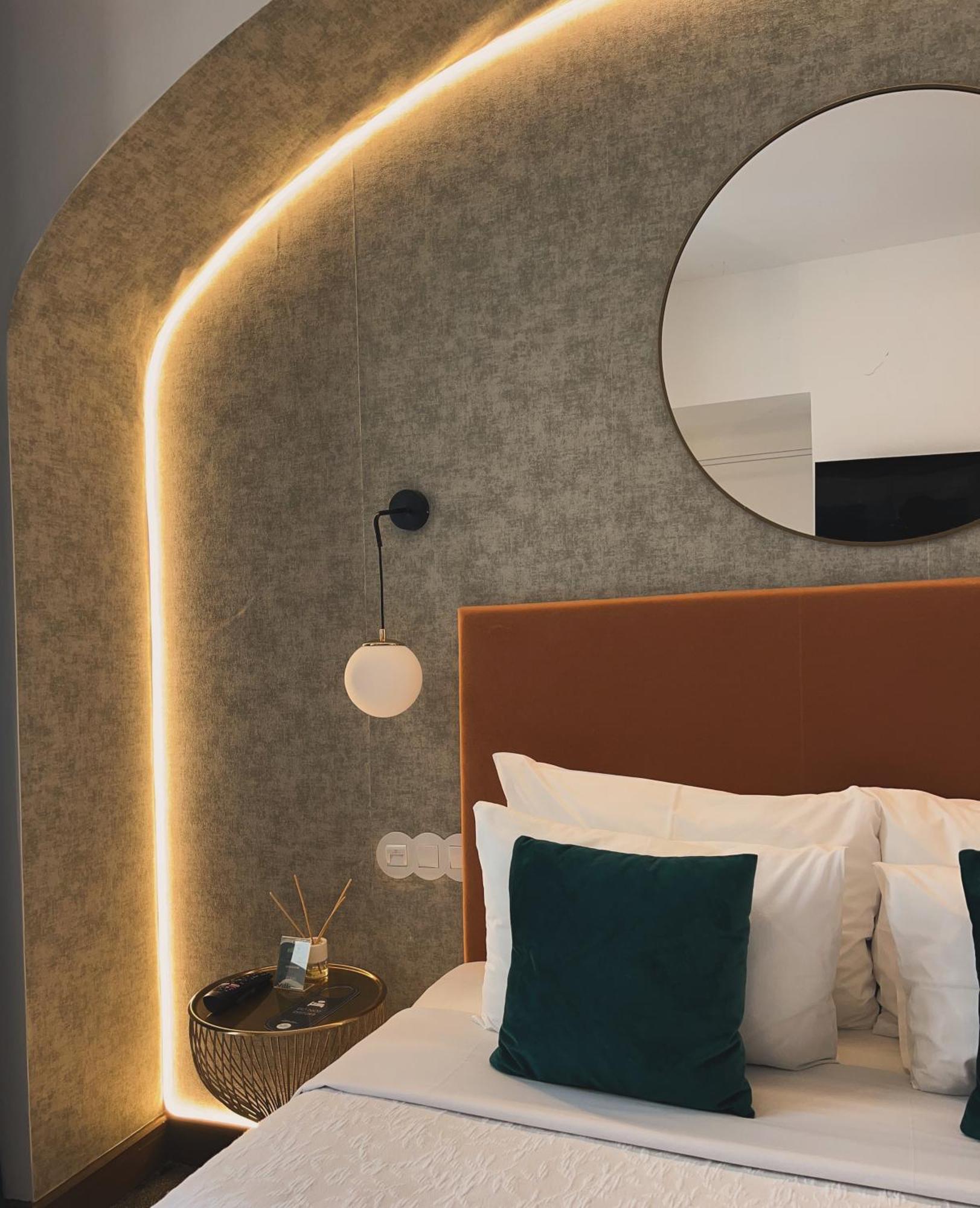 145 Townhouse Hotel Ilhavo Ngoại thất bức ảnh